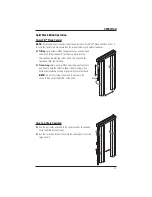 Preview for 15 page of HunterDouglas Paramount Headrail Systems Installation Operation Care