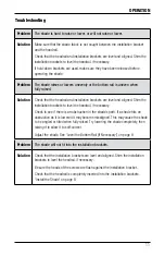 Preview for 13 page of HunterDouglas Pleated Standard LiteRise Installation Operation Care