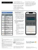 Preview for 10 page of HunterDouglas PowerView Gen 3 Manual