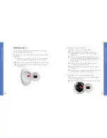 Preview for 7 page of HunterDouglas POWERVIEW Motorization Manual