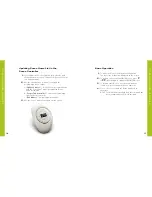 Preview for 10 page of HunterDouglas POWERVIEW Motorization Manual