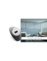 Preview for 11 page of HunterDouglas POWERVIEW Motorization Manual