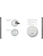 Preview for 13 page of HunterDouglas POWERVIEW Motorization Manual