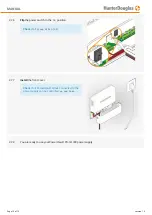 Preview for 10 page of HunterDouglas PowerView PS-18/300 Manual