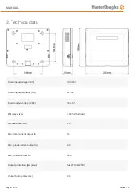 Preview for 11 page of HunterDouglas PowerView PS-18/300 Manual