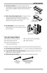 Preview for 7 page of HunterDouglas Skyline PowerView Installation Operation Care