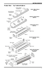 Preview for 9 page of HunterDouglas Skyline PowerView Installation Operation Care