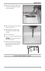 Preview for 17 page of HunterDouglas Skyline PowerView Installation Operation Care