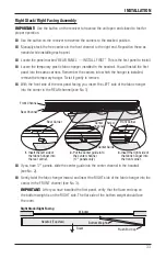 Preview for 35 page of HunterDouglas Skyline PowerView Installation Operation Care