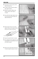 Preview for 50 page of HunterDouglas Skyline PowerView Installation Operation Care