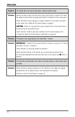 Preview for 52 page of HunterDouglas Skyline PowerView Installation Operation Care