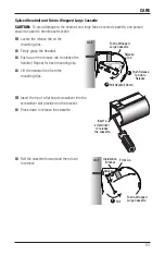 Preview for 55 page of HunterDouglas Skyline PowerView Installation Operation Care