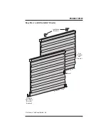 Preview for 3 page of HunterDouglas Solera EasyRise Installation Operation Care