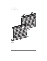 Preview for 4 page of HunterDouglas Solera EasyRise Installation Operation Care