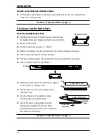 Preview for 12 page of HunterDouglas SOLERA Installation Operation And Care