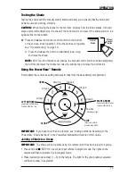 Preview for 15 page of HunterDouglas SOLERA Installation Operation And Care