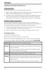 Preview for 20 page of HunterDouglas Sonnette PowerView Automation Installation Operation Care