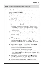 Preview for 27 page of HunterDouglas Sonnette PowerView Automation Installation Operation Care