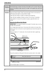 Preview for 28 page of HunterDouglas Sonnette PowerView Automation Installation Operation Care