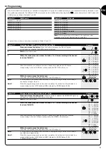 Preview for 5 page of HunterDouglas SW RF sensor Instructions And Warnings For The Fitter