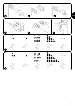 Preview for 13 page of HunterDouglas SW RF sensor Instructions And Warnings For The Fitter