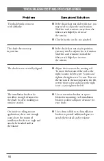 Preview for 50 page of HunterDouglas Vertiglide Applause Honeycomb Installation And Care Instructions