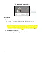 Предварительный просмотр 8 страницы HunterLab Aeros EasyMatch QC Supplemental Manual