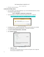 Предварительный просмотр 12 страницы HunterLab Aeros EasyMatch QC Supplemental Manual