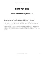 Preview for 12 page of HunterLab EasyMatch QC User Manual