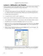 Preview for 57 page of HunterLab EasyMatch QC User Manual