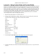 Preview for 87 page of HunterLab EasyMatch QC User Manual