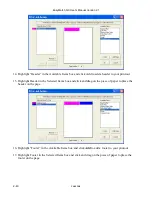 Preview for 95 page of HunterLab EasyMatch QC User Manual