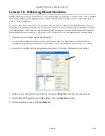 Preview for 100 page of HunterLab EasyMatch QC User Manual