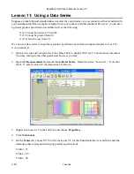 Preview for 103 page of HunterLab EasyMatch QC User Manual