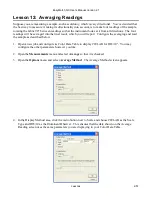 Preview for 106 page of HunterLab EasyMatch QC User Manual