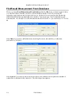 Preview for 116 page of HunterLab EasyMatch QC User Manual