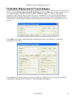 Preview for 119 page of HunterLab EasyMatch QC User Manual