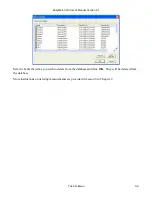 Preview for 121 page of HunterLab EasyMatch QC User Manual