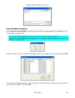 Preview for 145 page of HunterLab EasyMatch QC User Manual