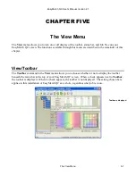 Preview for 155 page of HunterLab EasyMatch QC User Manual