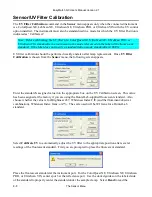 Preview for 204 page of HunterLab EasyMatch QC User Manual