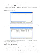 Preview for 207 page of HunterLab EasyMatch QC User Manual