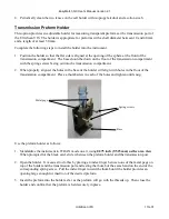 Preview for 258 page of HunterLab EasyMatch QC User Manual