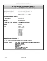 Preview for 281 page of HunterLab EasyMatch QC User Manual