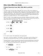 Preview for 297 page of HunterLab EasyMatch QC User Manual