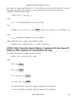 Preview for 307 page of HunterLab EasyMatch QC User Manual