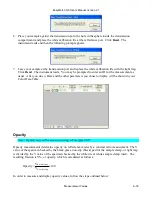 Preview for 323 page of HunterLab EasyMatch QC User Manual