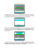 Preview for 30 page of HunterLab SpectraTrend HT User Manual