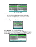 Preview for 34 page of HunterLab SpectraTrend HT User Manual