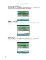 Preview for 36 page of HunterLab SpectraTrend HT User Manual